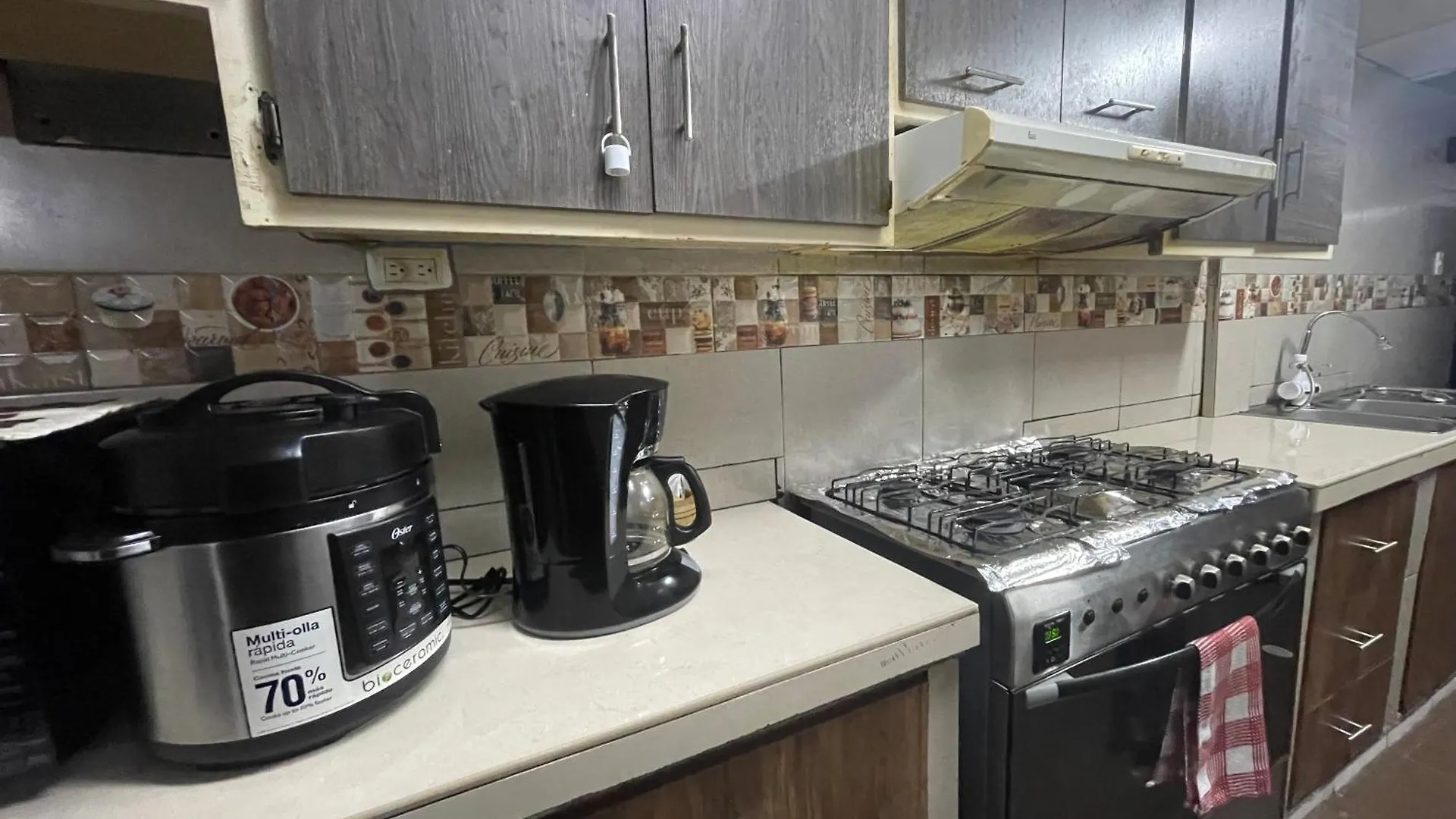 Homestay Casa De Las Flores Quito