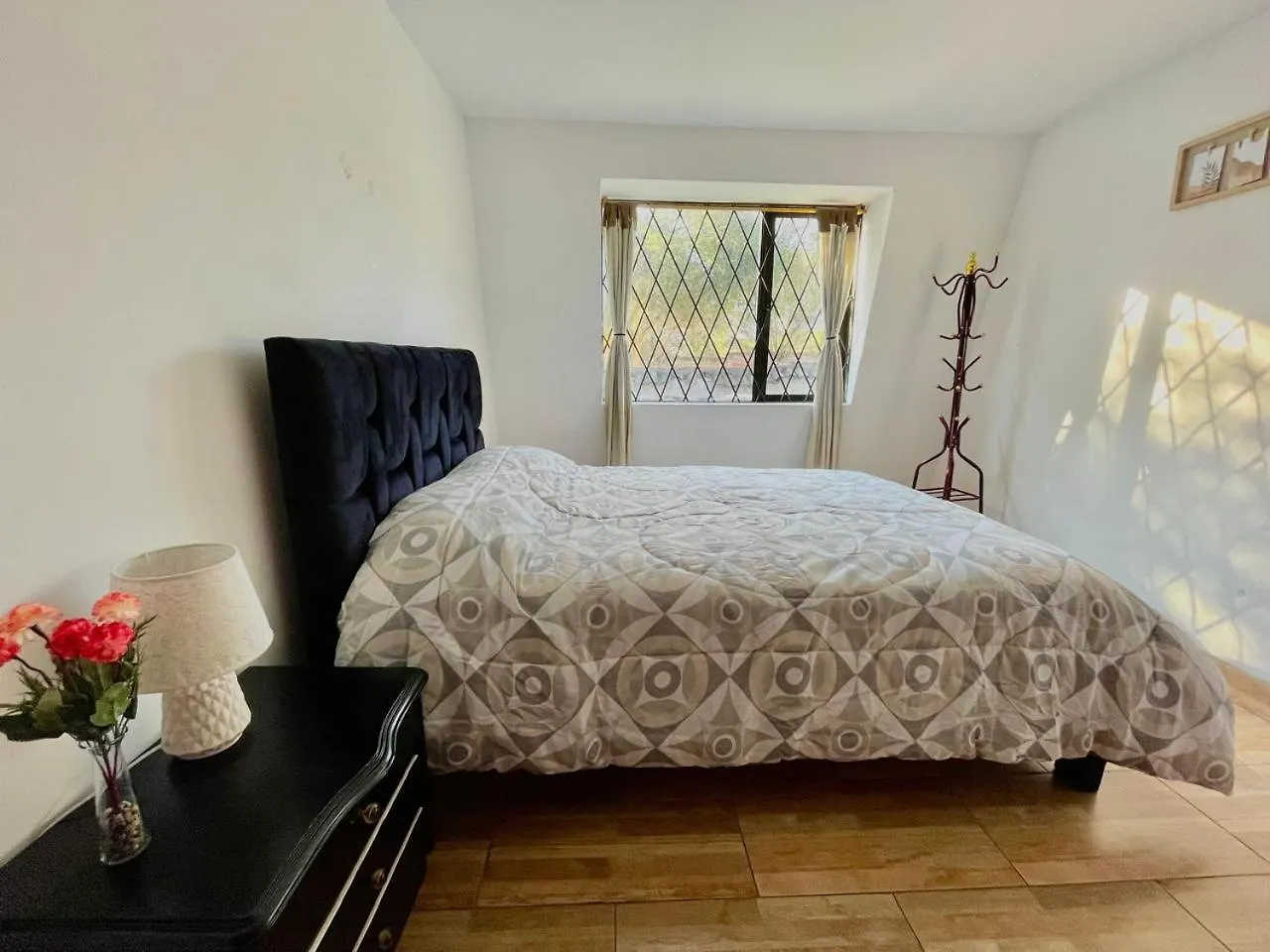 Homestay Casa De Las Flores Quito