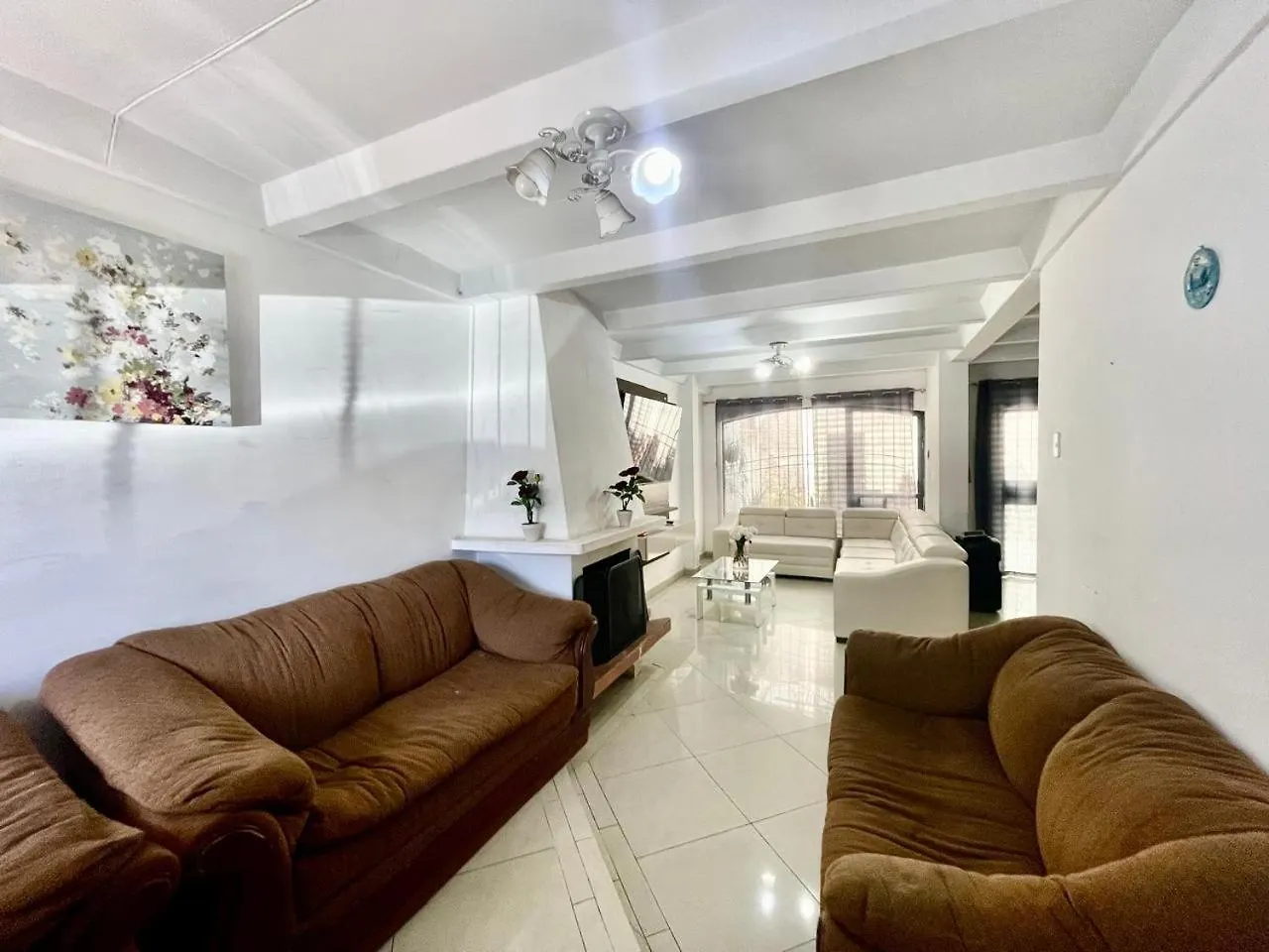 Casa De Las Flores Quito